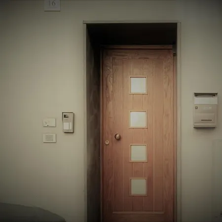 بيت شباب King House *